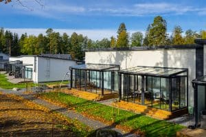 RMP Rakennus Oy: rakennustöiden referenssit