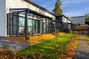 Rivitalojen uudisrakennus, Pirkanmaa