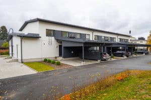 RMP Rakennus Oy, Valkeakoski: rakennustyöt, uudisrakentaminen ja korjaukset