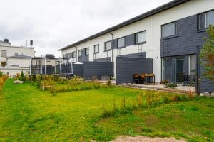 RMP Rakennus Oy, Valkeakoski: uudisrakentaminen ja rakennustyöt