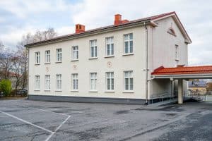 RMP Rakennus Oy, Valkeakoski: rakennustyöt, uudisrakentaminen ja korjaukset