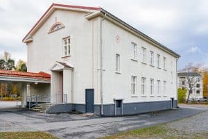 RMP Rakennus Oy, Valkeakoski: rakennustyöt, uudisrakentaminen ja korjaukset